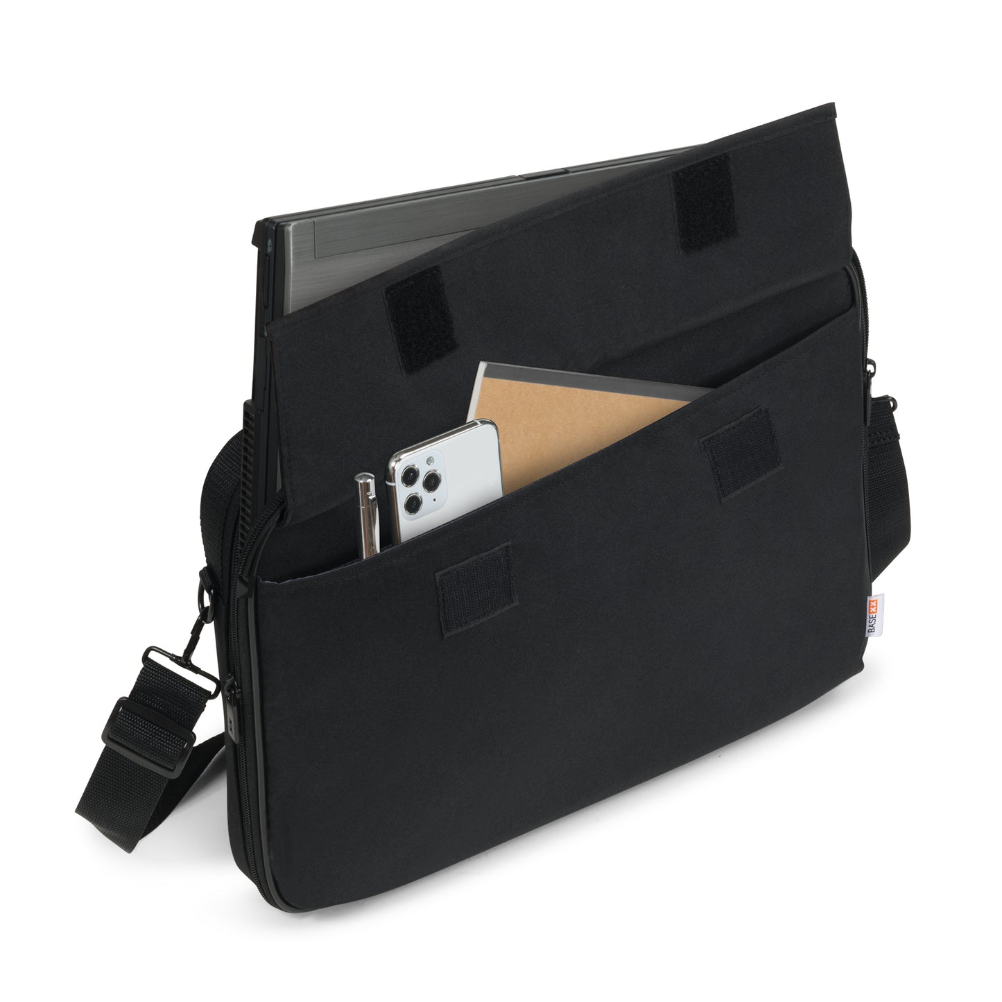 Laptop Bag Clamshell 13-14.1"