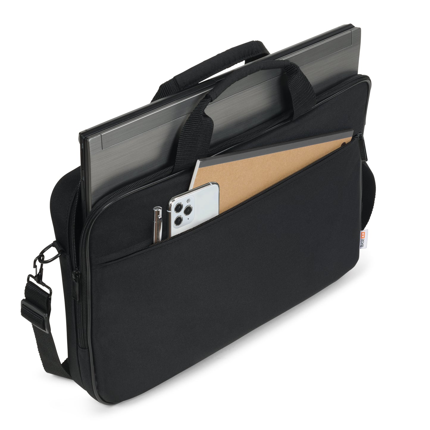 Laptop Bag Toploader 13-14.1"