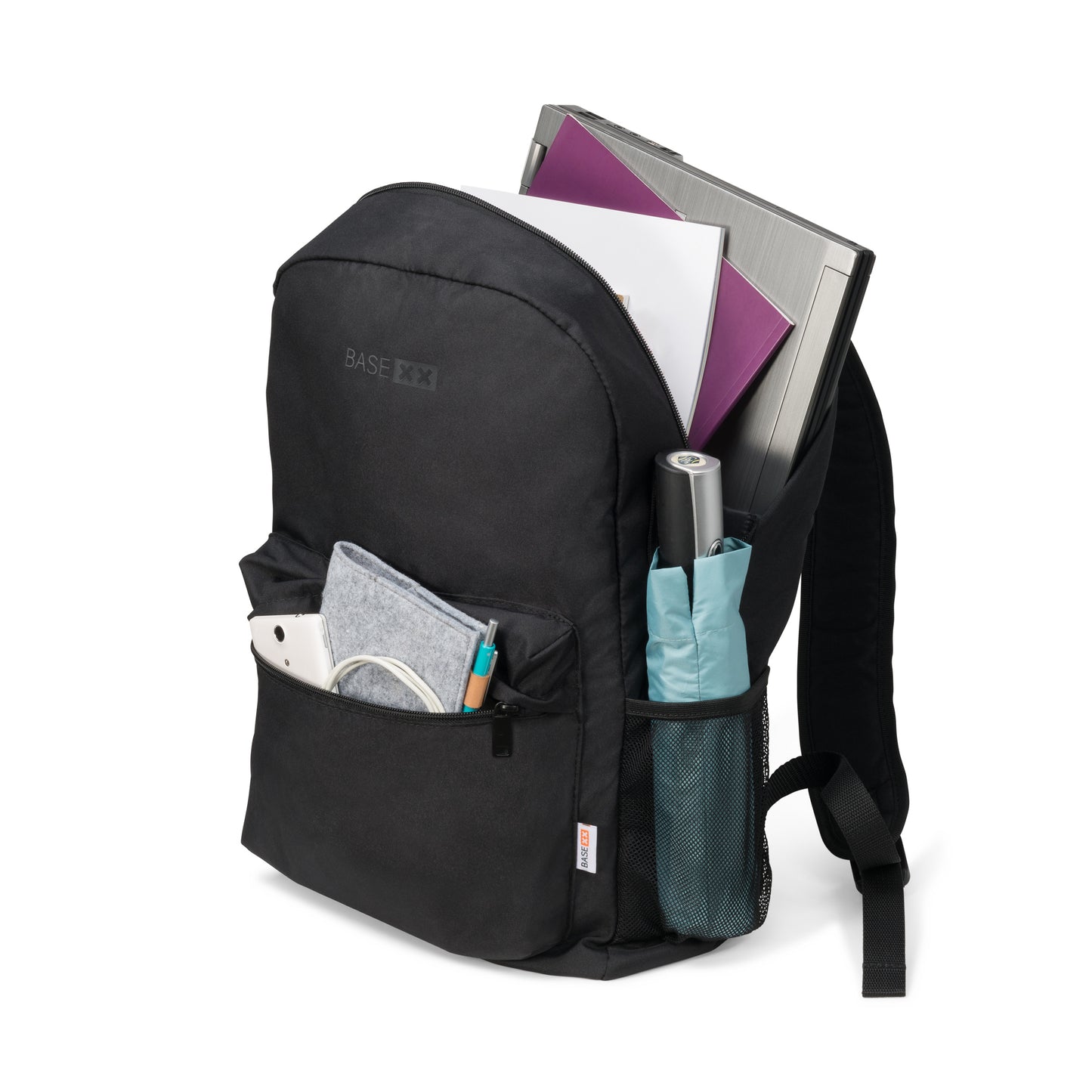 Laptop Rucksack B2 12-14.1"