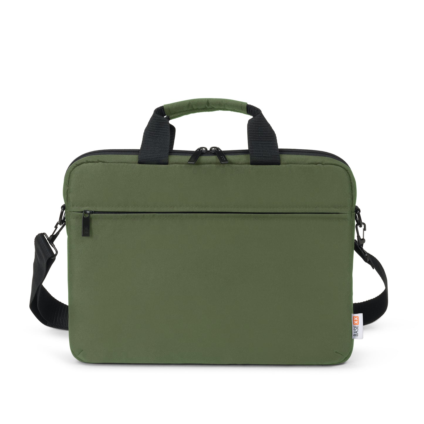 Laptop Case Slim 13-14.1" Olive Green