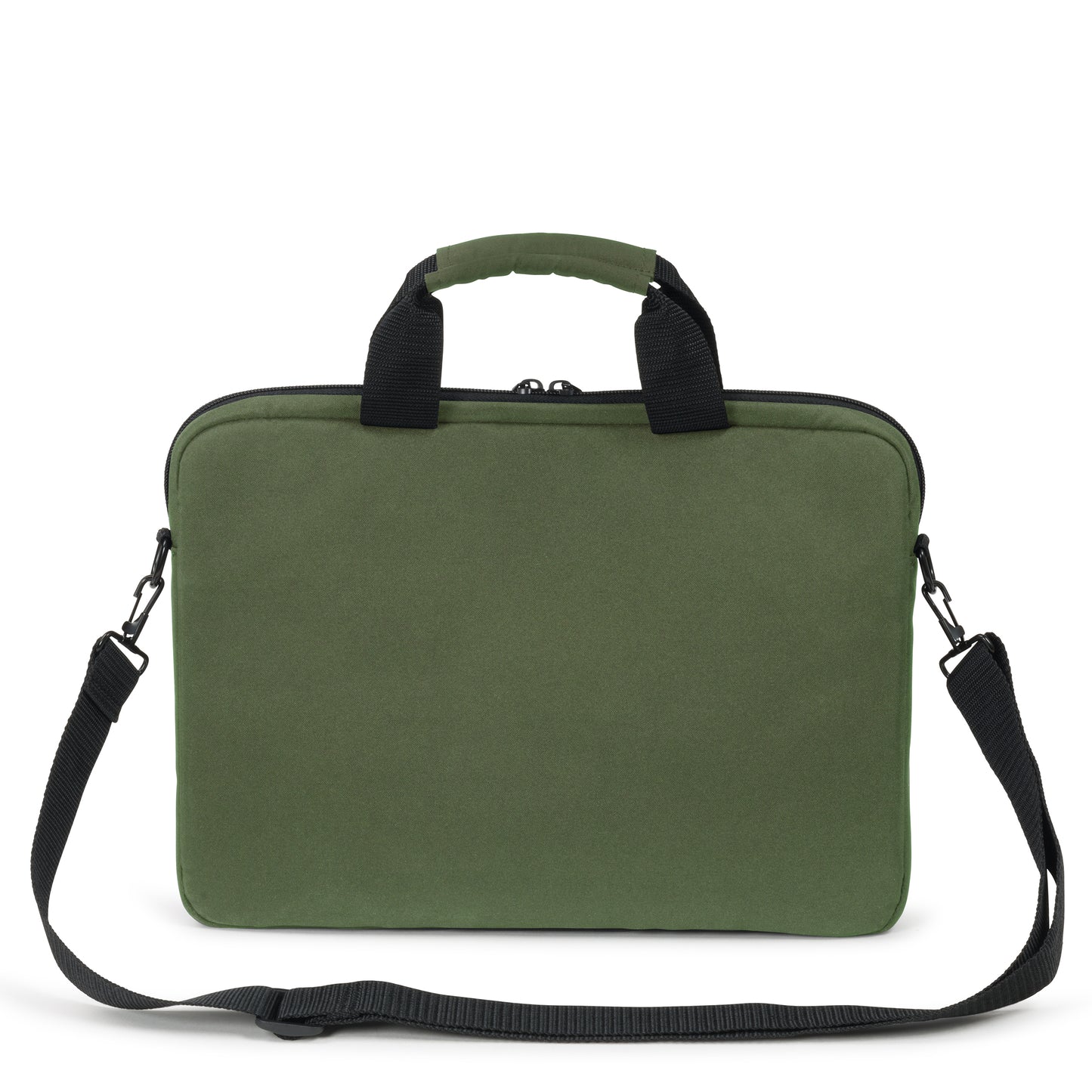 Laptop Case Slim 13-14.1" Olive Green