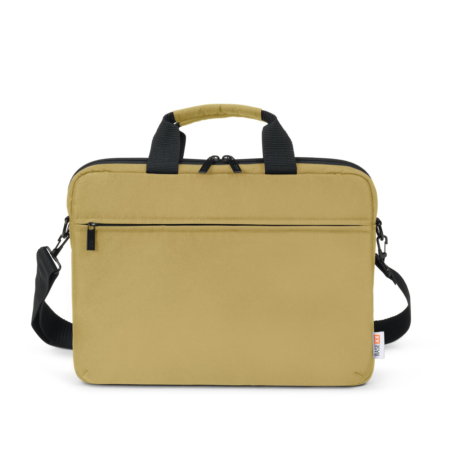 Laptop Case Slim 13-14.1" Camel Brown