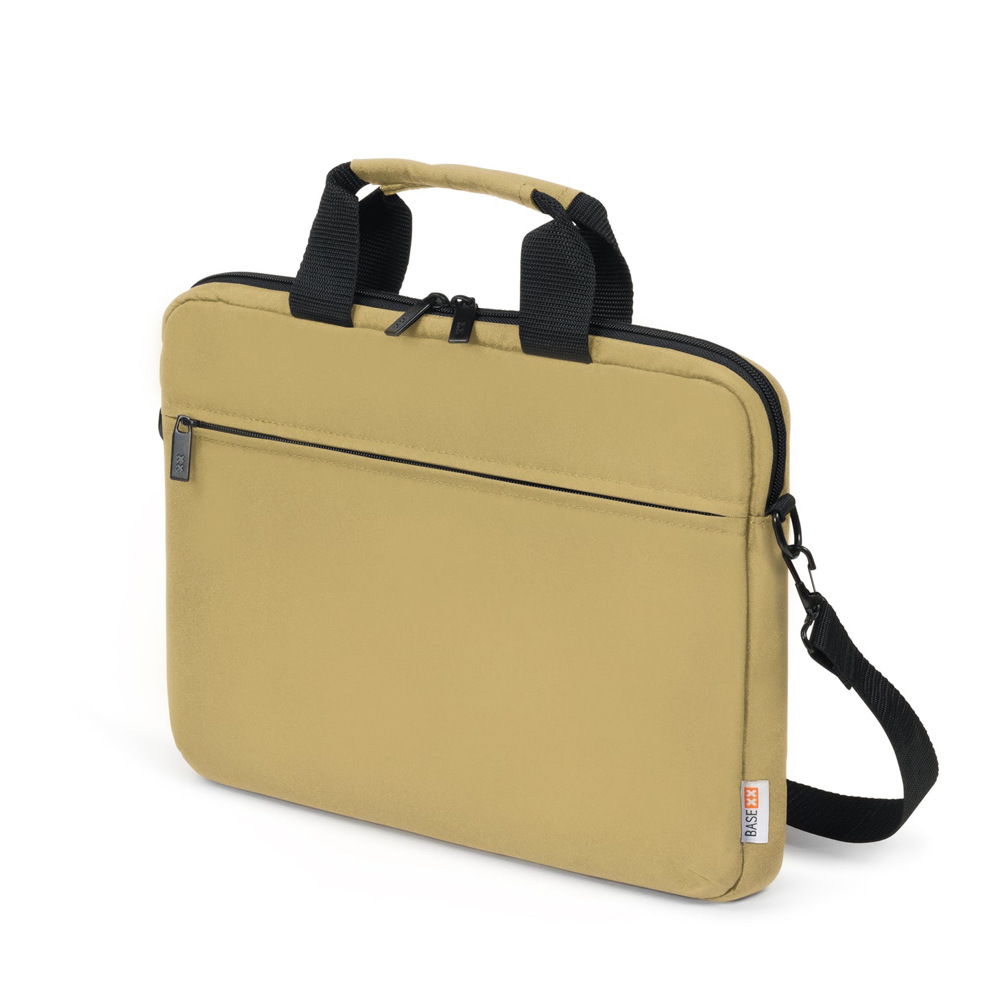 Laptop Case Slim 13-14.1" Camel Brown