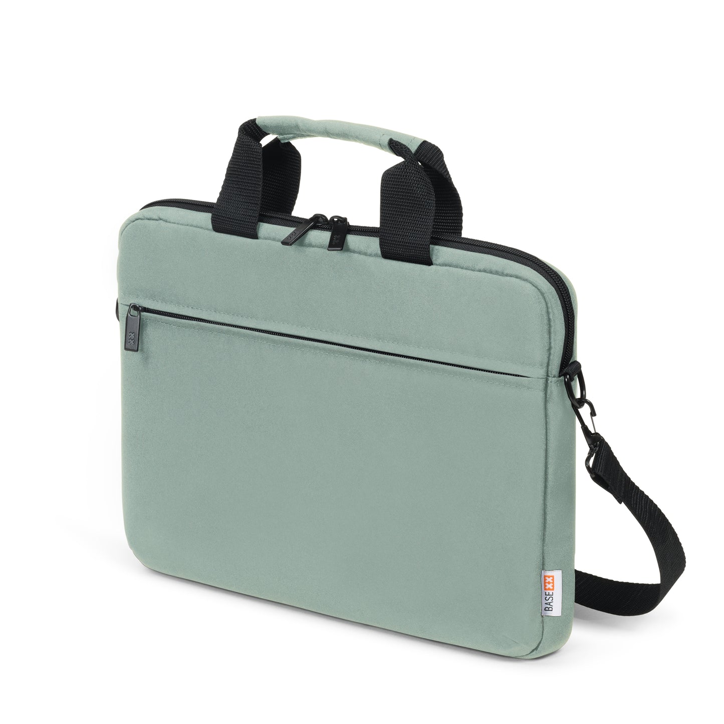 Laptop Case Slim 13-14.1" Light Grey