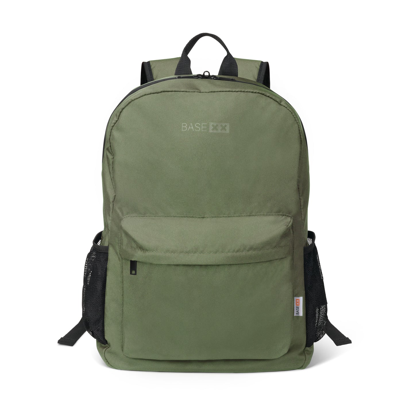 Laptop Backpack B2 15.6" Olive Green