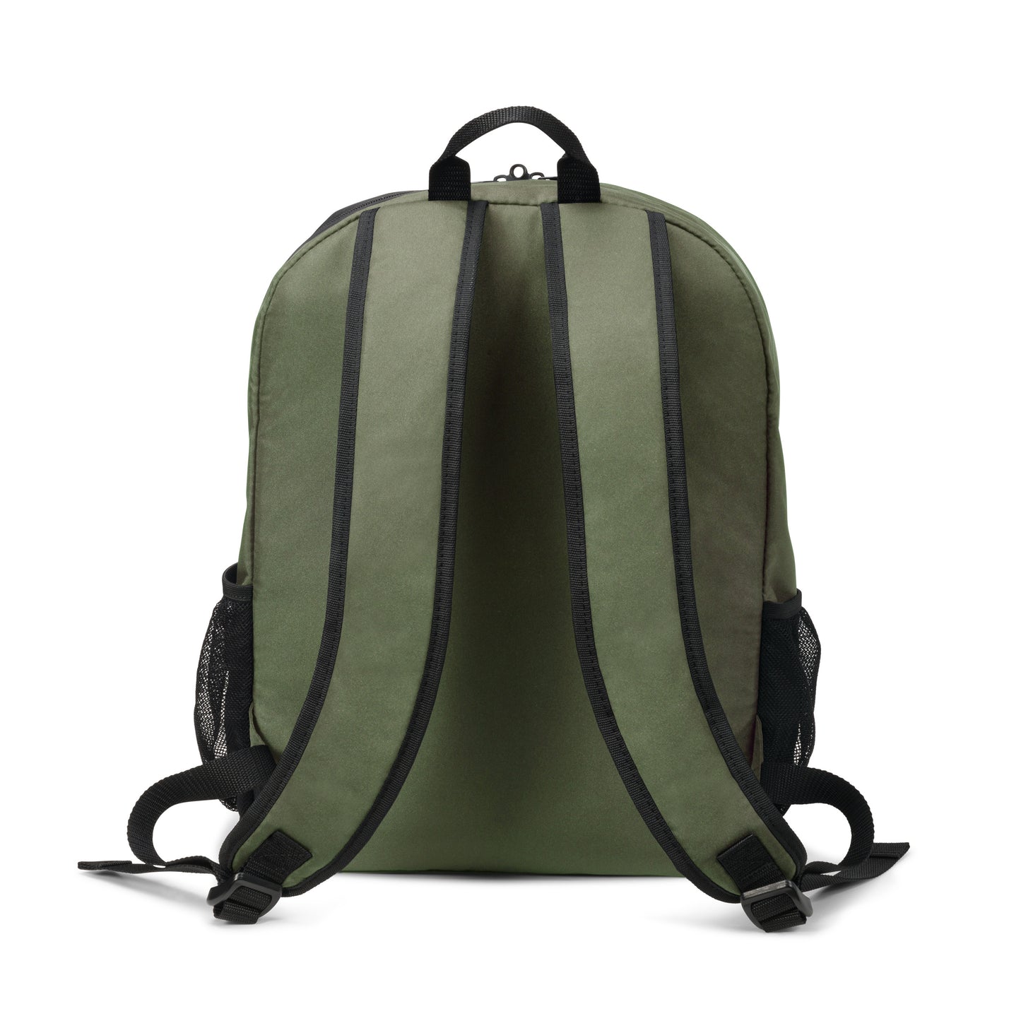 Laptop Backpack B2 15.6" Olive Green