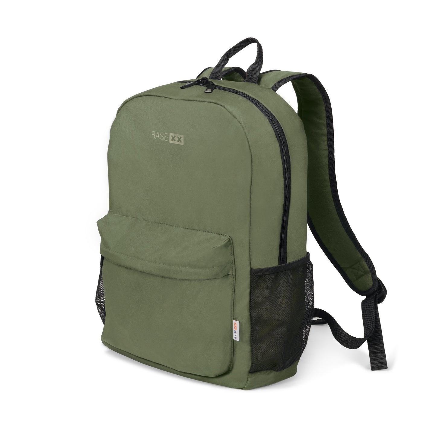 Laptop Backpack B2 15.6" Olive Green