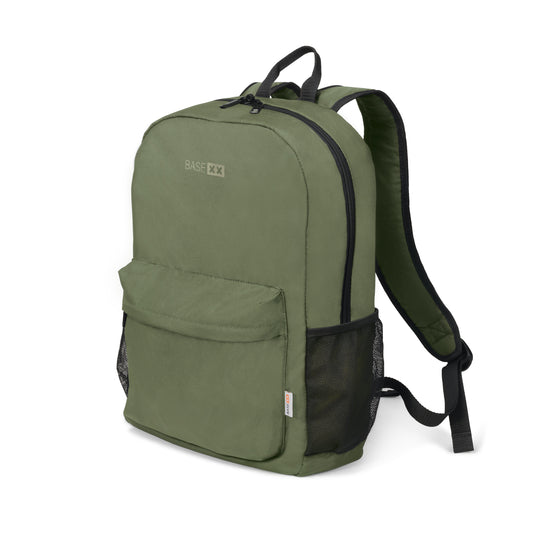 Laptop Rucksack B2 15.6" Olivgrün