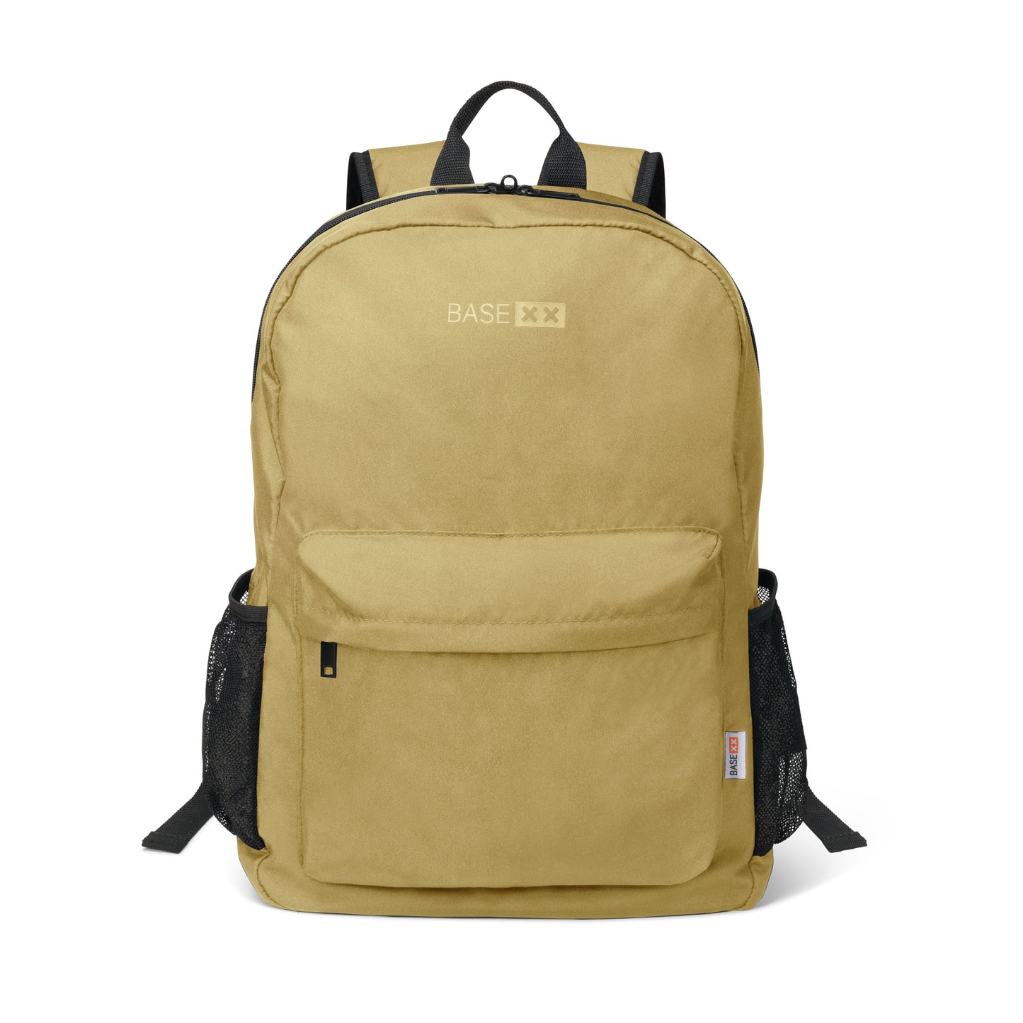 Laptop Backpack B2 15.6" Camel Brown