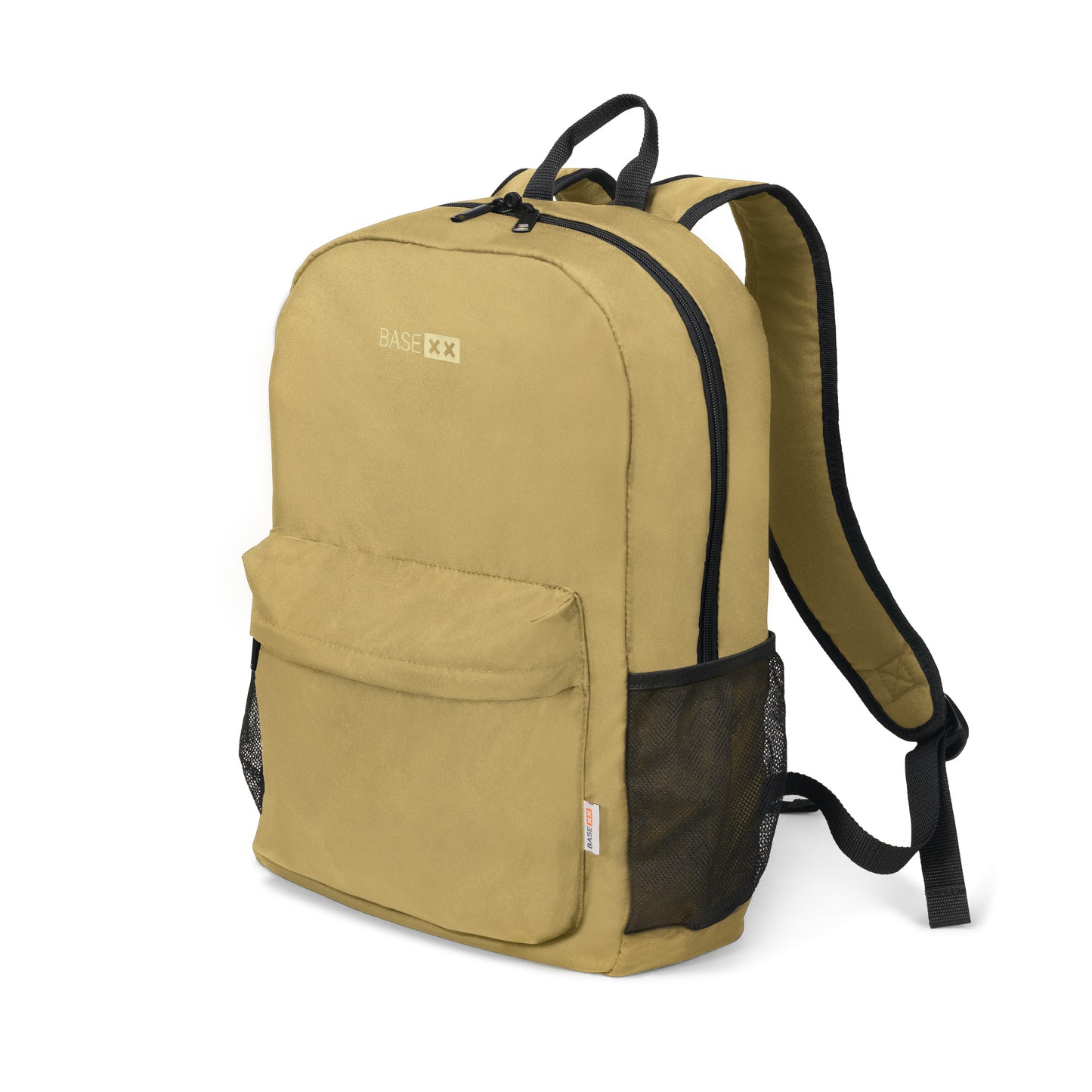 Laptop Backpack B2 15.6" Camel Brown