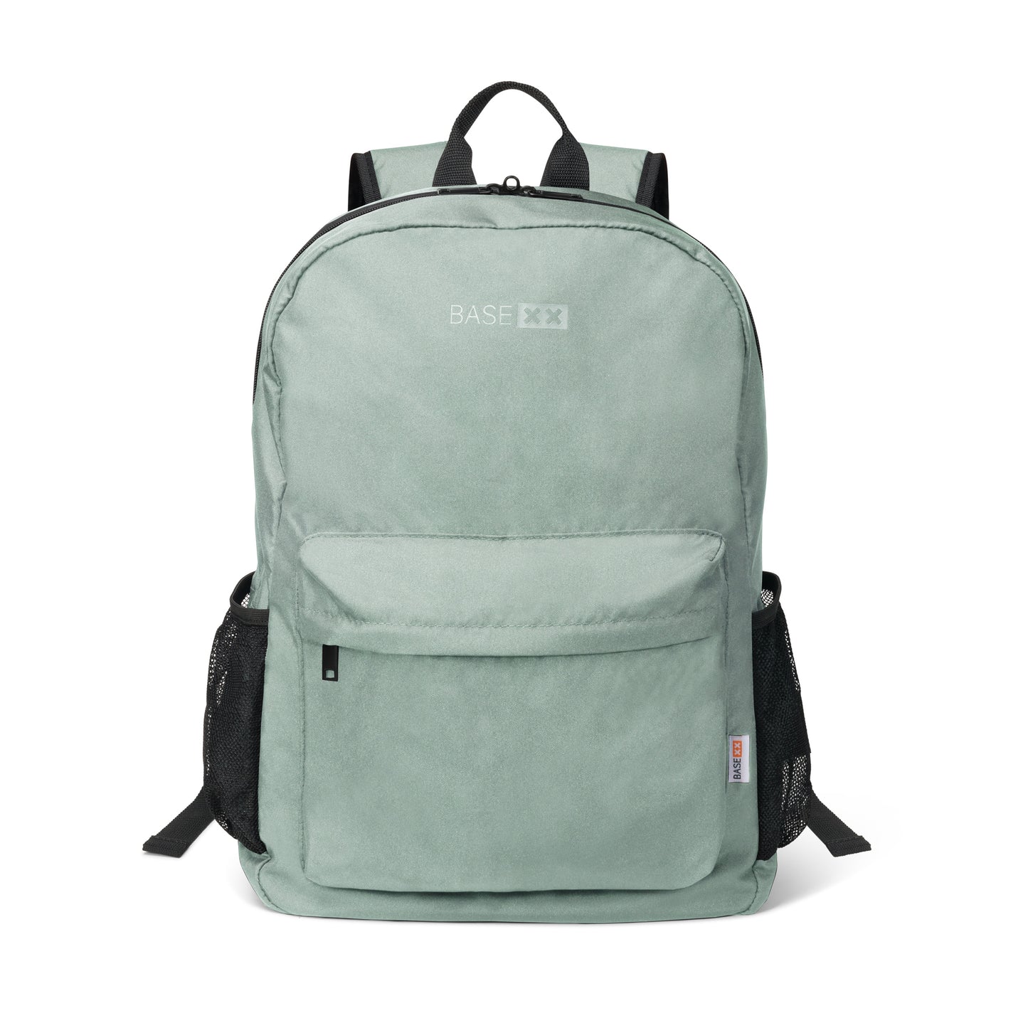 Sac à Dos Ordinateur B2 15.6" Gris Clair