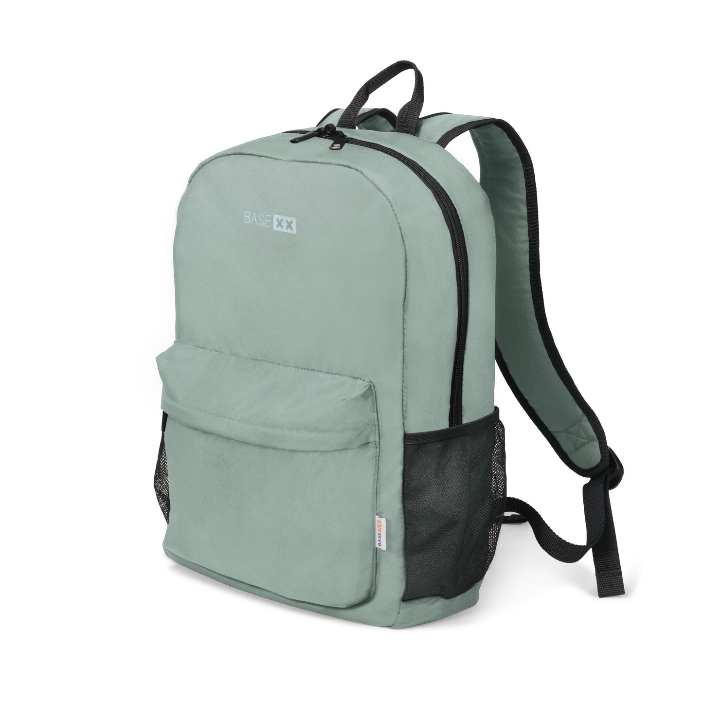 Sac à Dos Ordinateur B2 15.6" Gris Clair