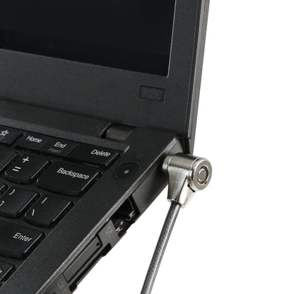 Laptopschloss T-Lock