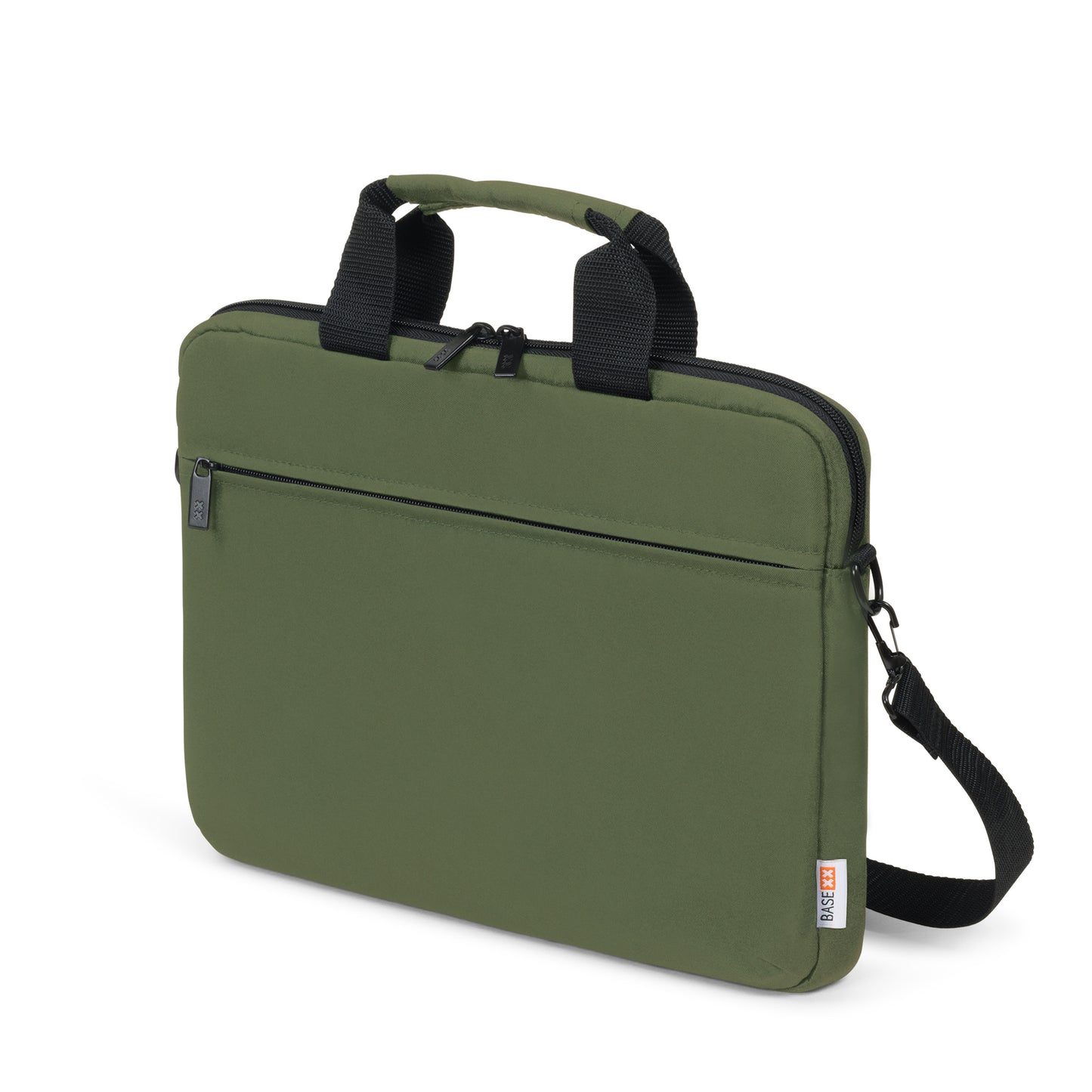 Laptop Case Slim 13-14.1" Olive Green