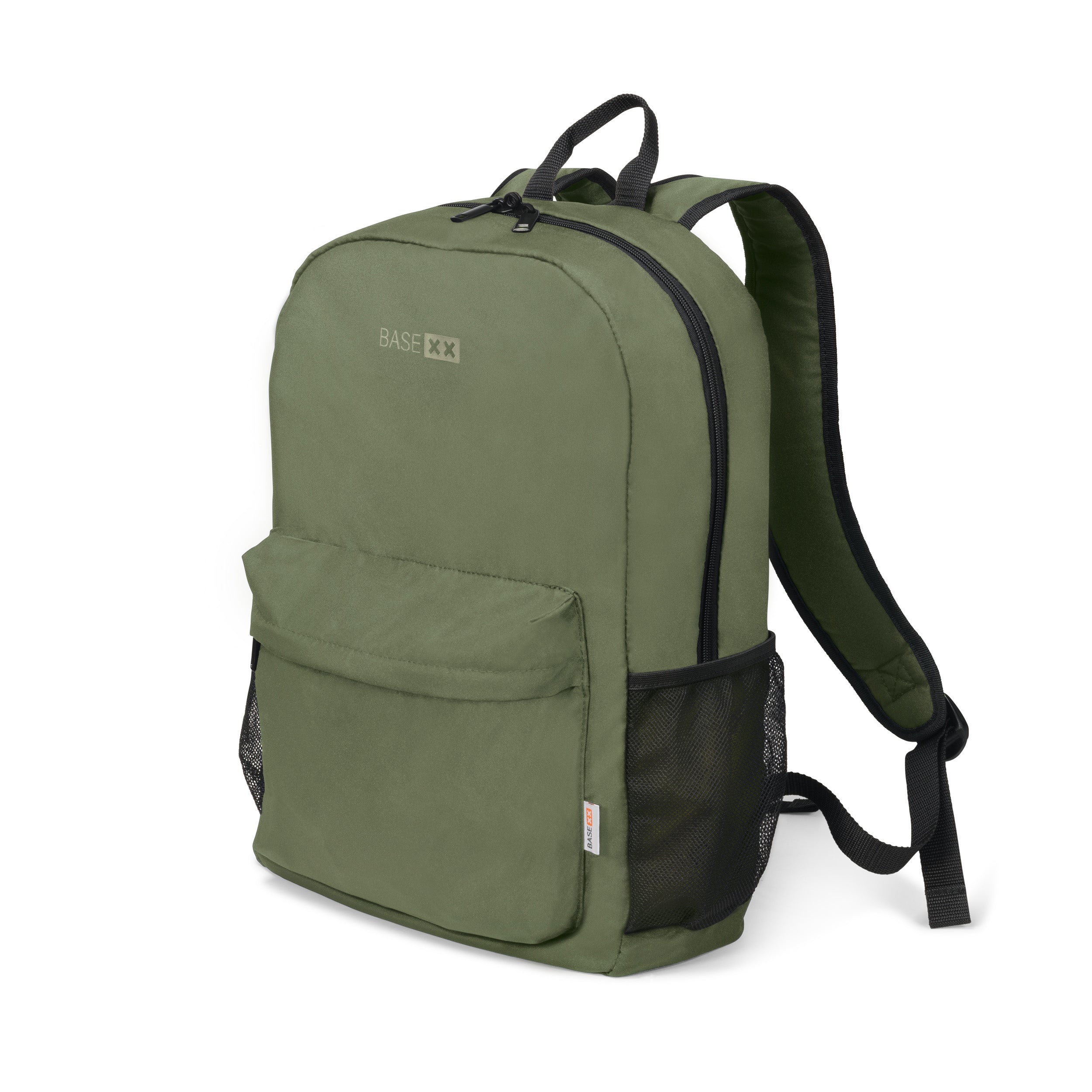 Laptop Backpack B2 15.6 Olive Green